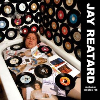 Matador Singles '08 Vinyl Collection