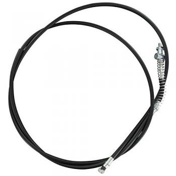 Freno 1690 mm Completo Longitud trasera Instalación 4takt 50 ccm jsd50qt de 13 jsd139qmb