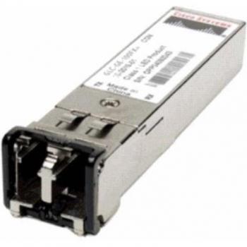Cisco SFP-10G-LR-S 10GBASE-LR SFP+ Transceiver Module