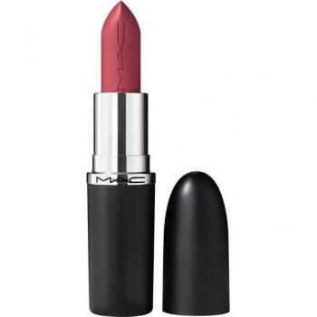 MAC Cosmetics MACximal Sleek Satin Lipstick - Brave - Creamy Moisturizing Lipstick 3.5g