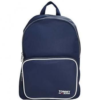 Tommy Hilfiger TJM AM0AM04411-496 - Mochila, color azul