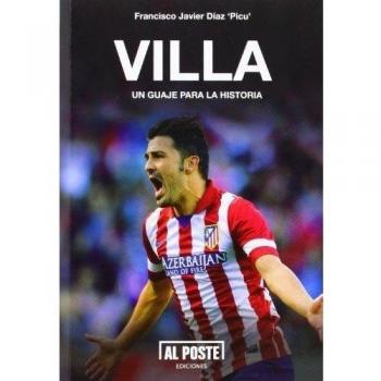 Villa, Un Guaje Para La Historia