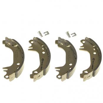 Brembo S 61 535 Zapatas de Freno y Accesorios