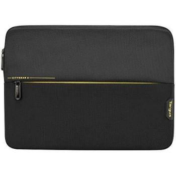 Targus CityGear 14 Laptop Sleeve Black