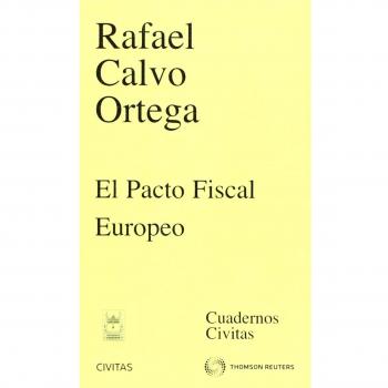 El pacto fiscal europeo
