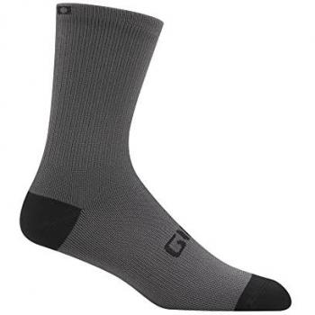 Calcetines Giro Xnetic H2O Gris L Unisex Adulto