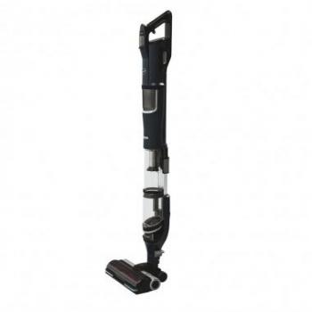 Aspirador de escoba recargable Hoover HFX con tecnología CornerGenie™