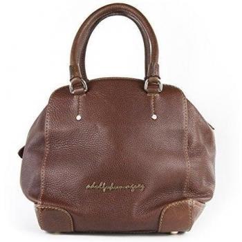 Adolfo Domínguez - Bolso para mujer, color marron