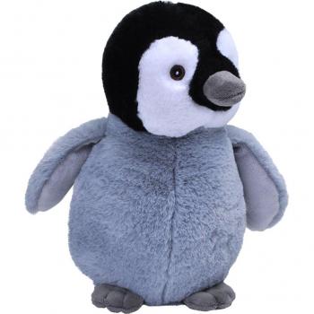 Peluche Pingüino Ecokins 30 cm