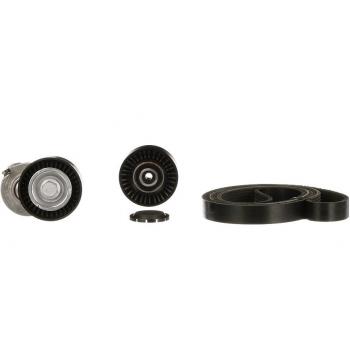 GATES K016PK1580XS Belt Kit