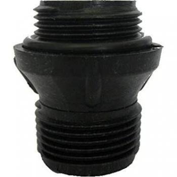Vacuflex - Colector Pp Machon Rosca Loca 1
