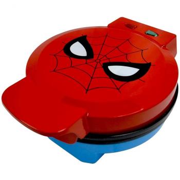 Máquina de Gofres Marvel Spiderman de Uncanny Brands