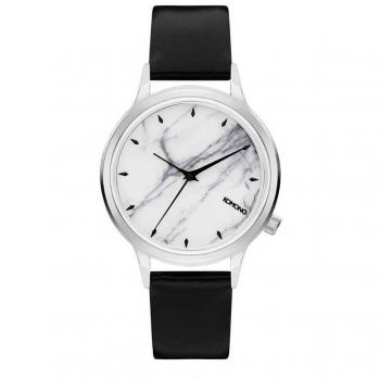 Reloj Komono Mujer Analogico Cuarzo con Correa de Cuero KOM-W2766 (36mm)