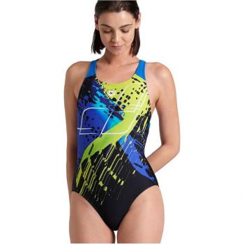 Bañador de mujer con sostén Funny Spot Arena