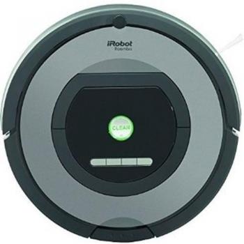 ASPIRADOR ROBOT ROOMBA 772
