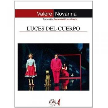 Luces del cuerpo