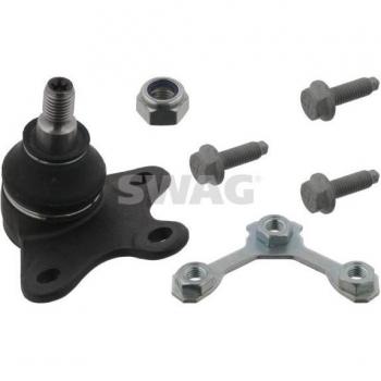 Rótula de suspensión SWAG control arm ball joint 30 91 9410
