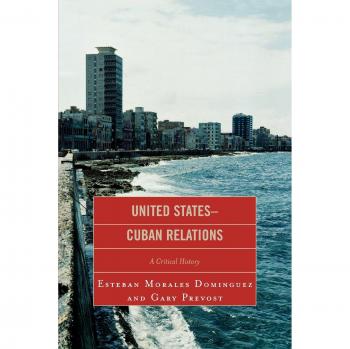 United States-Cuban Relations: A Comprehensive Historical Analysis