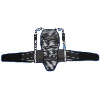AXO MS7A0014 Threelogy - Espaldera plegable