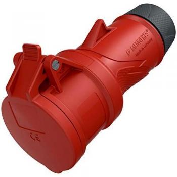 Enchufe de Acoplamiento Mennekes PowerTOP® Xtra S 16A 5p 6h 400V IP54