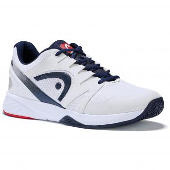 Head Sprint Team Mens 2.0, Zapatillas de Tenis Unisex Adulto, Blanco