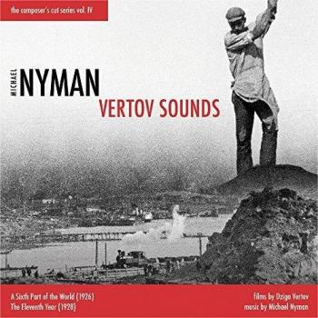Vertov Sounds