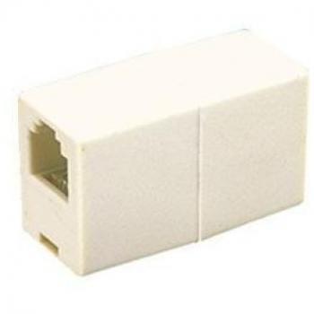 Adaptador telefónico modular en blister Electro DH 39.013/6/4/BT