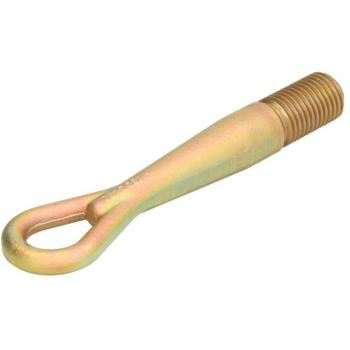 Gancho de remolque BLIC 0476-30-003347P compatible con OPEL Movano A y RENAULT Master III