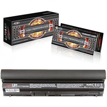 Batería Original Dell 3W2YX de 6 celdas y 58Whr para Laptop
