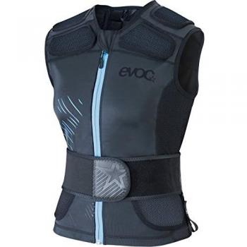 Evoc - Protector de cuerpo para mujer , talla S