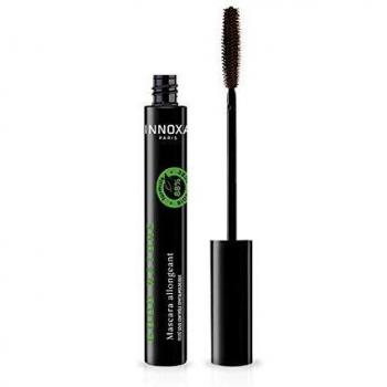 Máscara Alargadora Innoxa Buenas Naturaleza Marrón 6,5ml