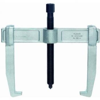 Kukko AR120-30, Negro