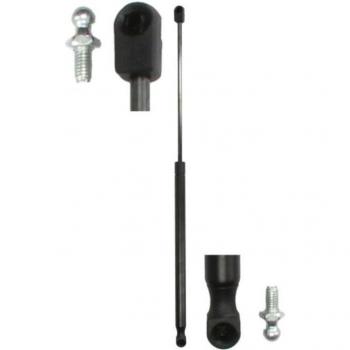 Muelle de gas amortiguador de maletero KROSNO KR31546 características: diseño específico para la tapa del maletero, fácil instalación, alta resistencia y durabilidad, capacidad de soporte adecuada para el peso del maletero