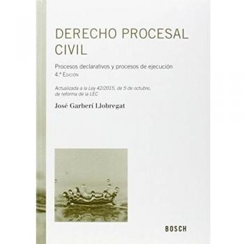 Derecho Procesal Civil