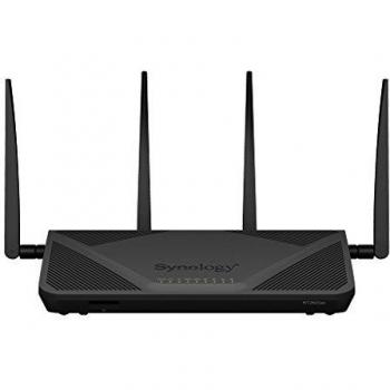 Synology RT2600ac Wireless Mesh Router