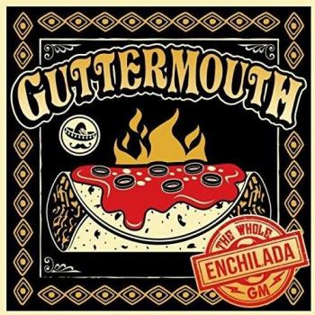 The Whole Enchilada VINYL