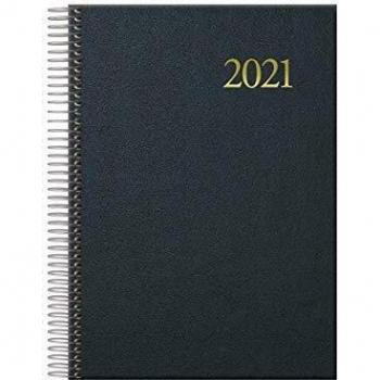 Dohe 11128, Agenda, Tamaño Único, Varios