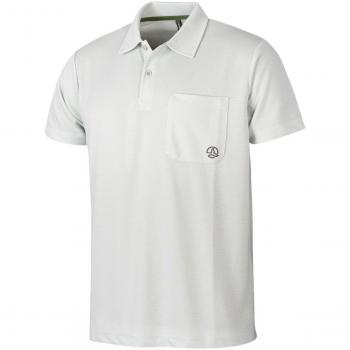 Polo Ternua Norman Hombre Light Forest
