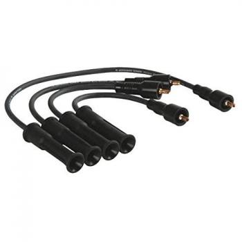Juego de cables de encendido HERTH+BUSS ELPARTS 51278535 - Conjunto de bujías y alta resistencia