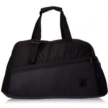 Reebok D56080 Bolsa de Deporte, 62 cm, 60 litros, Negro