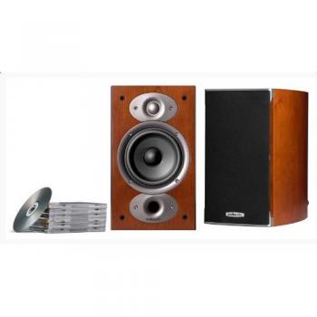 RTIA1 5.25 B/S - Altavoz de estantería