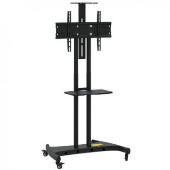 Soporte TV con Ruedas Pantalla 32-70'' Max VESA 600x400mm 60kg