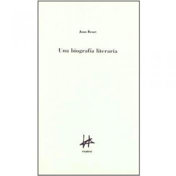 UNA BIOGRAFIA LITERARIA