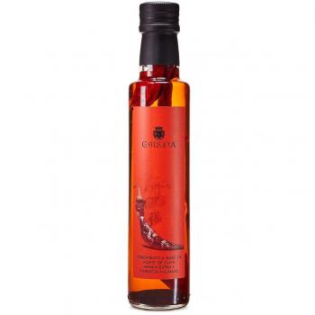 Aceite Oliva Virgen Extra 'Pimentón Ahumado'