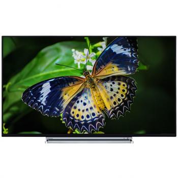 Toshiba 49V6763DG - Smart TV de 49 Ultra HD