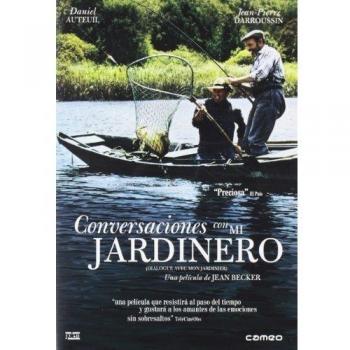 Conversaciones Con Mi Jardinero [DVD]