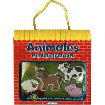 Animales en la granja