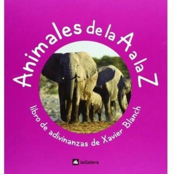 Animales de la A a la Z