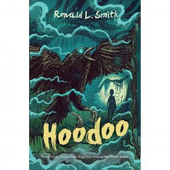Hoodoo