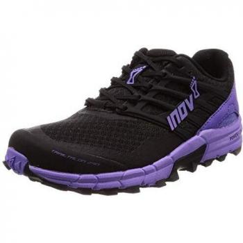 inov-8 Inov8 Trailtalon 290 Women's Trail Running Shoes - 37.5 Black